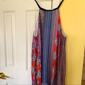 Peppermint Casual Dress‎